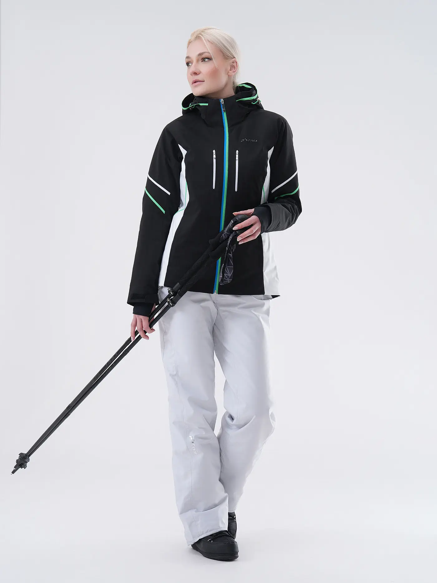 PHENIX | Damen Skihose | 